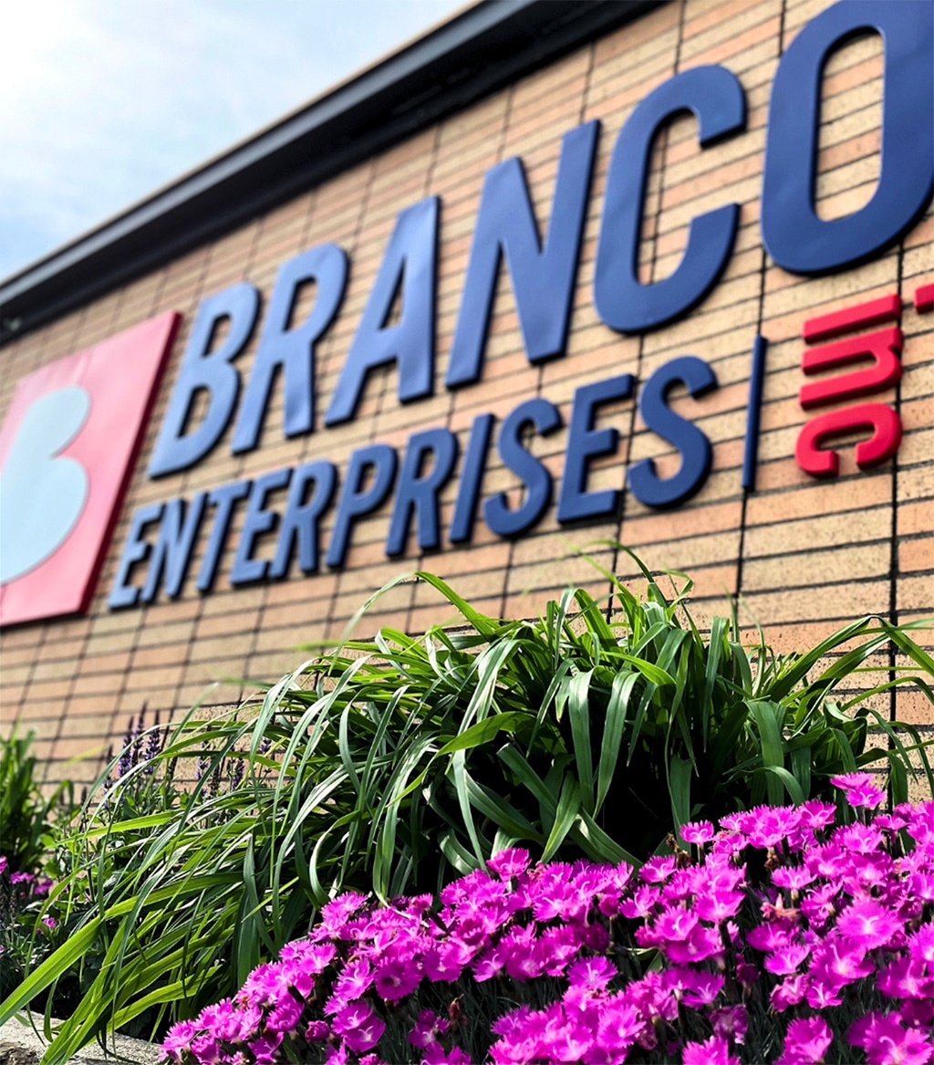 About Branco | Branco Enterprises, Inc.